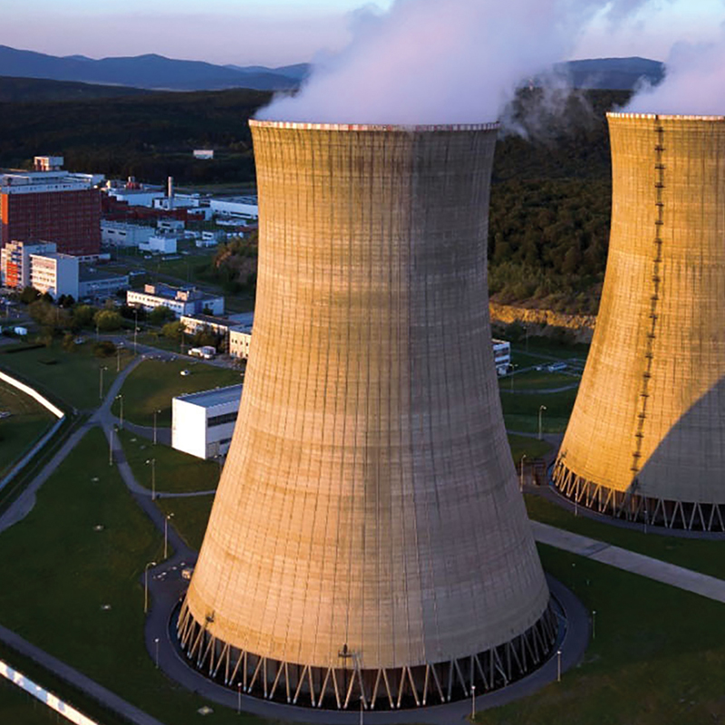 Aquae refrigerandae Systems: Quomodo Operantur et quomodo eos Optimize