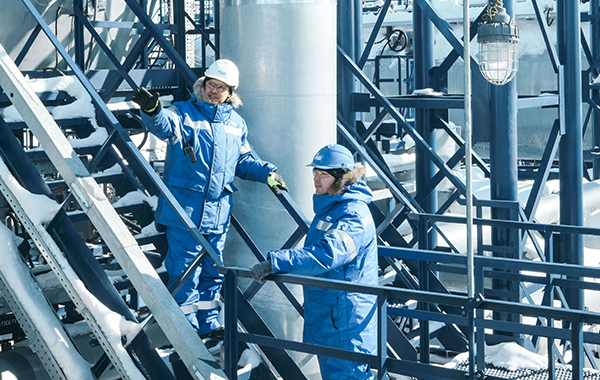 Changzhou SanmingJingHui Environmental Protection Technology Co, Ltd.